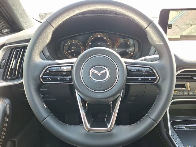 New 2026 MAZDA CX-90 3.3 Turbo w/ Premium Plus Pkg AWD/4WD image 20
