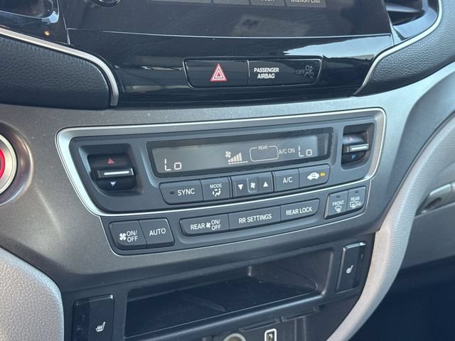Used 2019 Honda Pilot EX-L image 21