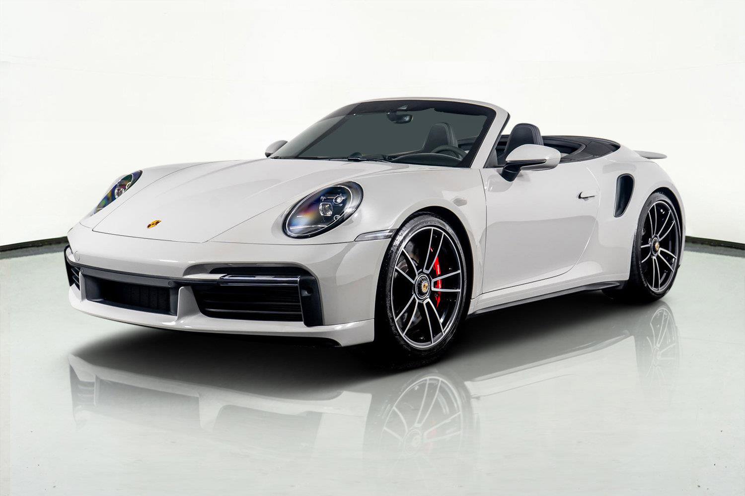 Used 2022 Porsche 911 Turbo AWD/4WD image 21