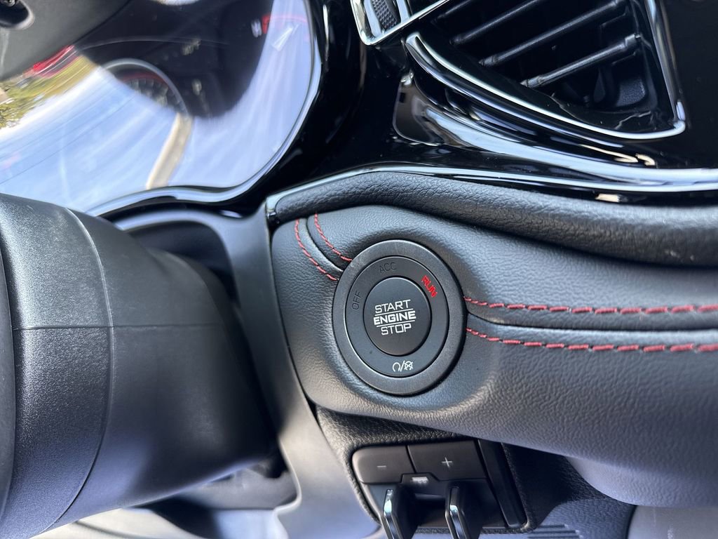 New 2026 Dodge Durango GT image 18