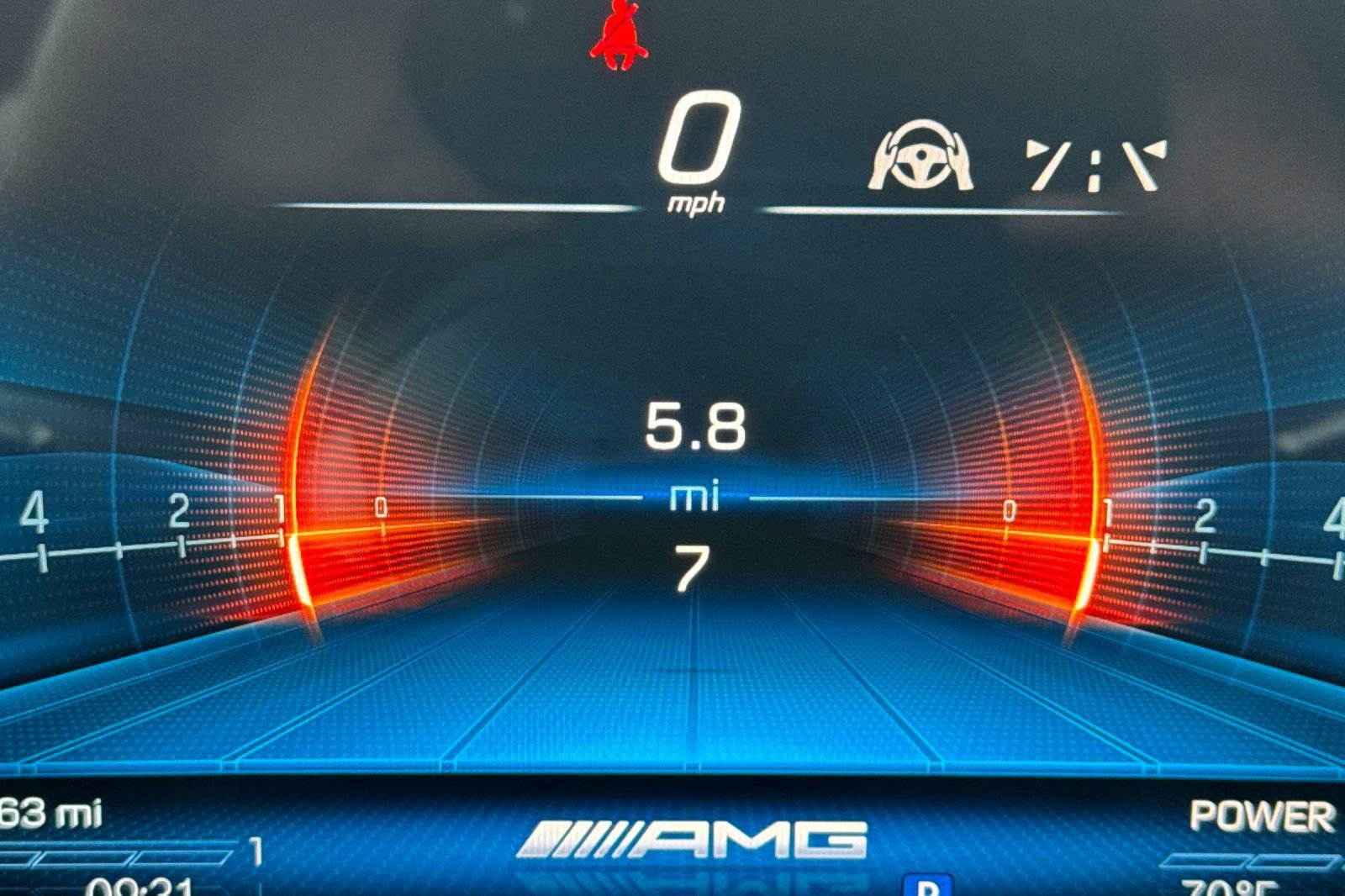 New 2026 Mercedes-Benz GLE 53 AMG 4MATIC Coupe image 35