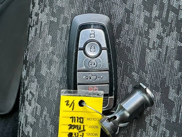 Used 2023 Ford F150 Tremor w/ Trailer Tow Package AWD/4WD image 34