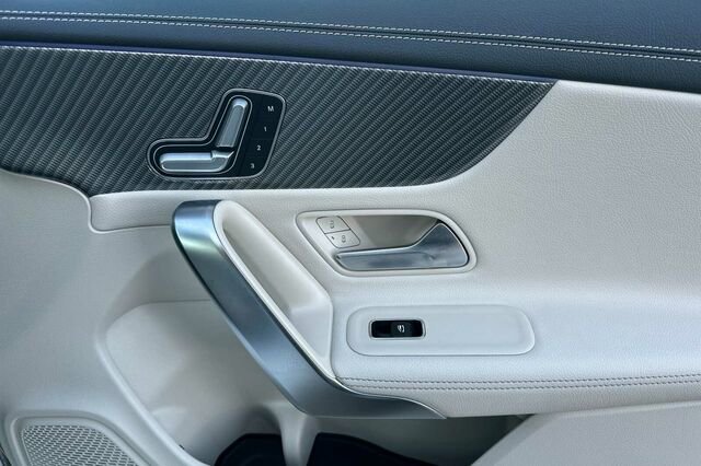 Certified 2025 Mercedes-Benz CLA 250 image 20