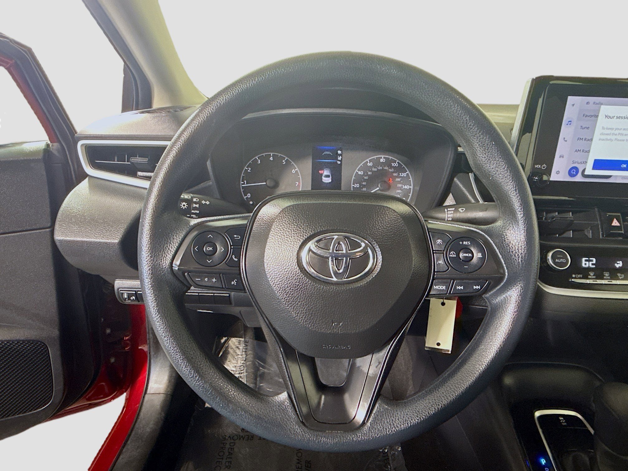 Used 2024 Toyota Corolla LE image 13