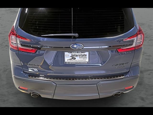 Used 2024 Subaru Ascent Onyx Edition AWD/4WD image 12