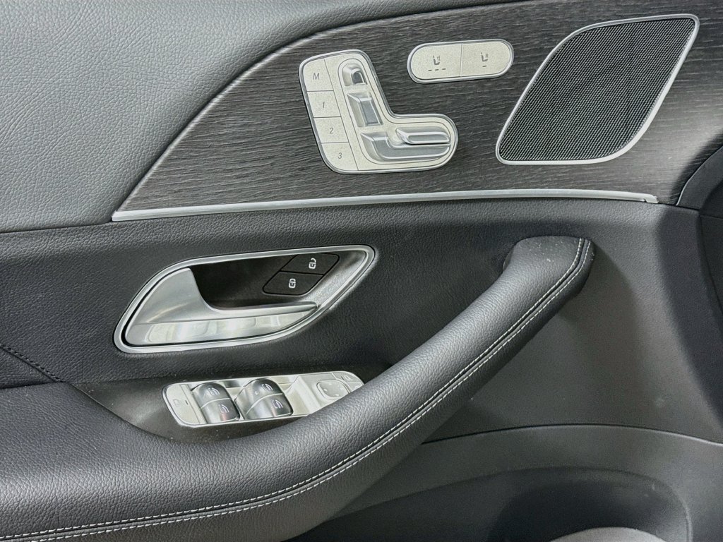 Used 2026 Mercedes-Benz GLE 350 4MATIC image 24