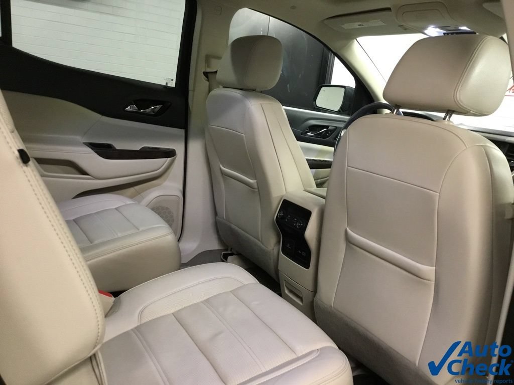 Used 2020 GMC Acadia Denali AWD/4WD image 35