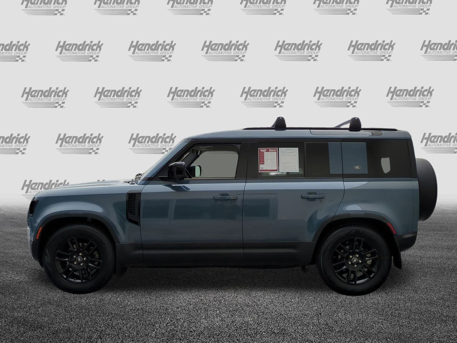 Used 2020 Land Rover Defender 110 S image 7