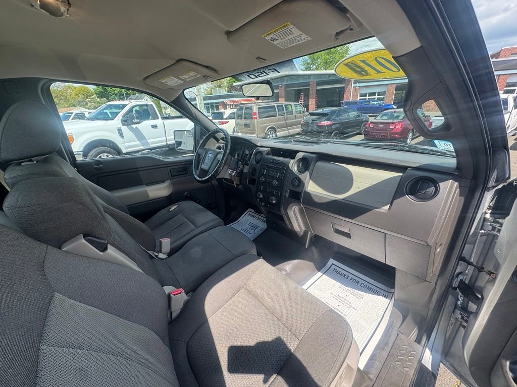 Used 2010 Ford F150 XL RWD image 21