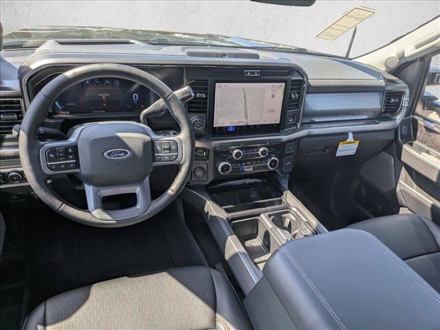 New 2026 Ford F250 Lariat w/ Lariat Ultimate Package AWD/4WD image 14