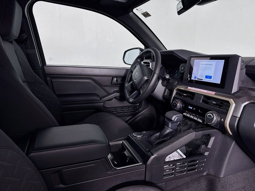 New 2026 Toyota Tacoma SR5 image 31