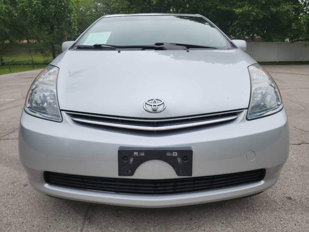Used 2006 Toyota Prius FWD image 2