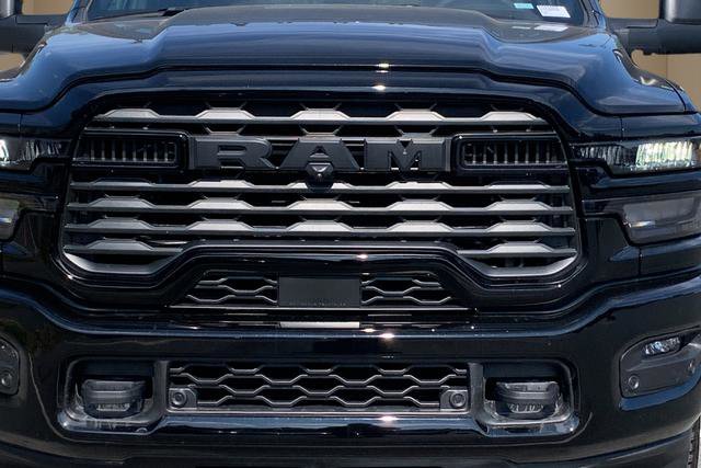 New 2026 RAM 2500 Big Horn image 40