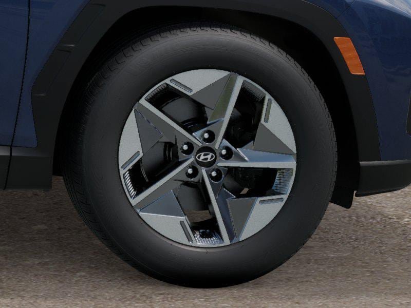 New 2026 Hyundai Tucson SEL Plus AWD/4WD image 8