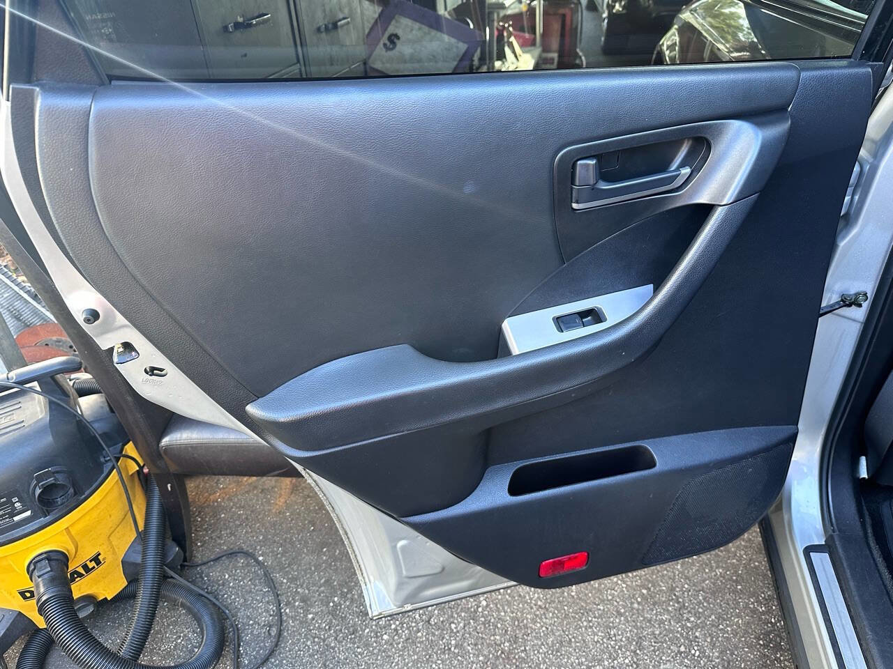 Used 2005 Nissan Murano SL w/ (X04) Sl Leather Pkg image 22