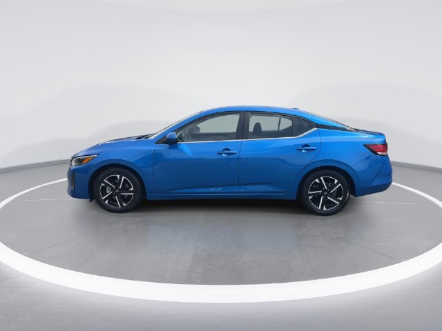 Used 2025 Nissan Sentra SV FWD image 5