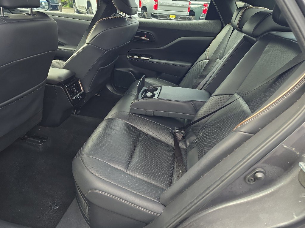 Certified 2024 Toyota Crown Limited image 17