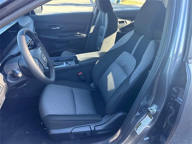 New 2026 Nissan Sentra SV w/ SV Convenience Package image 22