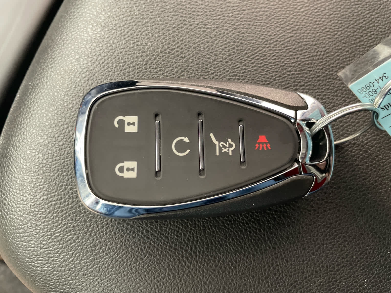 Certified 2024 Chevrolet Equinox LT AWD/4WD image 22