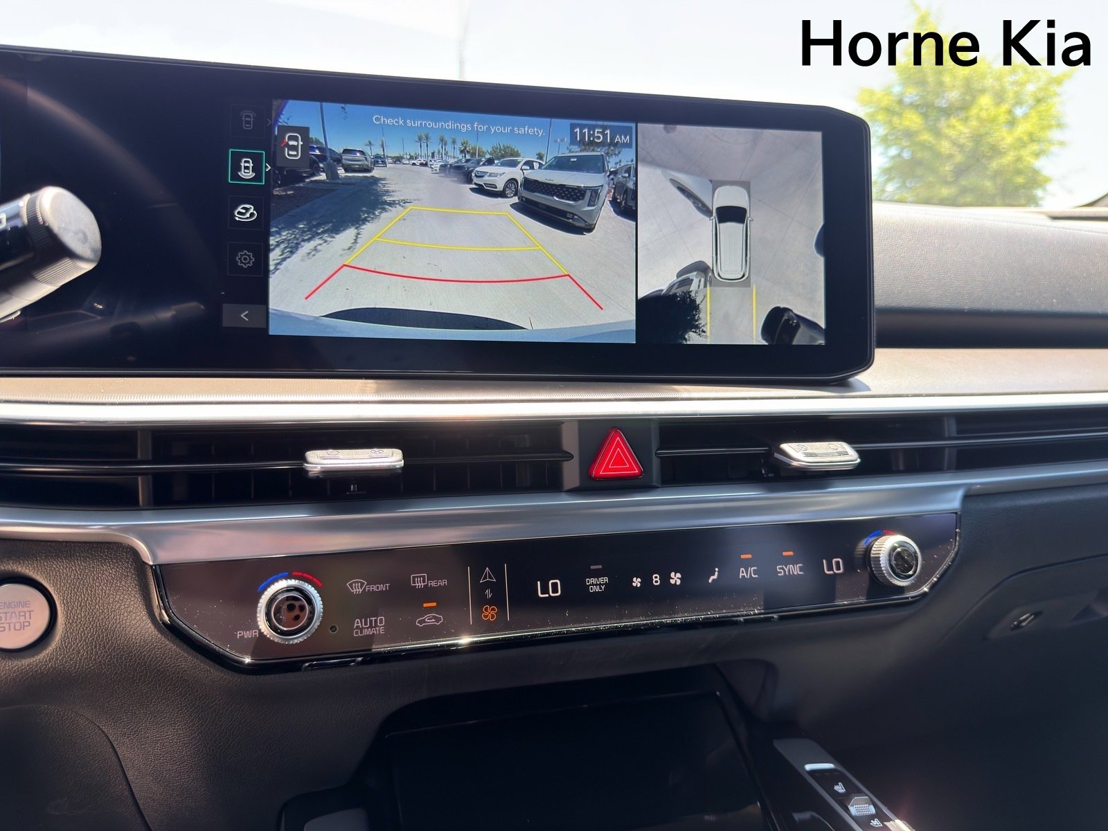 New 2026 Kia Sorento SX Prestige AWD/4WD image 18