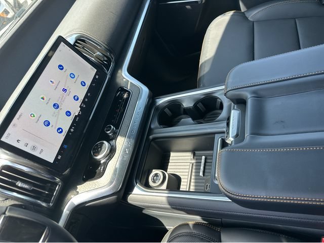 New 2026 Ford Expedition Tremor AWD/4WD image 34