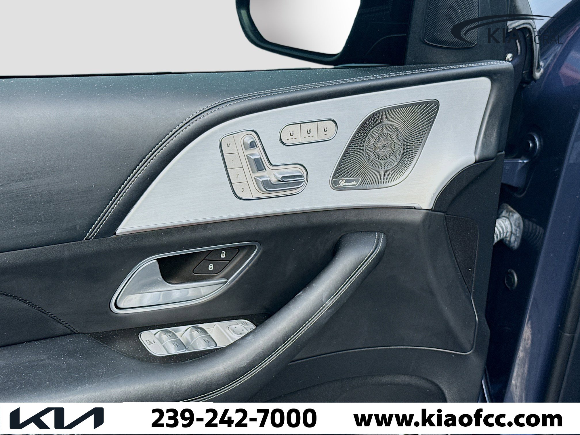 Used 2024 Mercedes-Benz GLE 53 AMG 4MATIC Coupe w/ AMG Night Package image 22