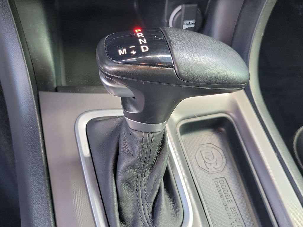 Used 2023 Dodge Charger R/T w/ Plus Group RWD image 35