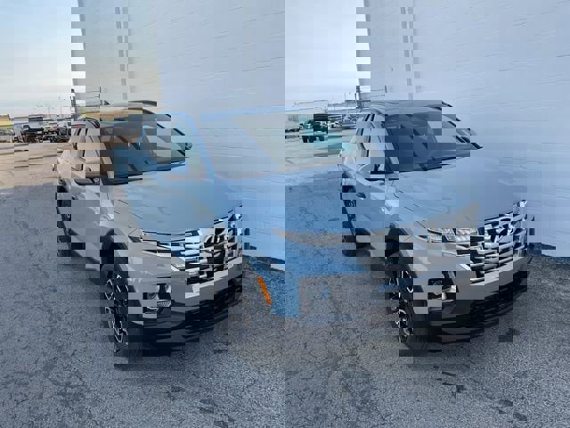 Used 2022 Hyundai Santa Cruz SEL w/ Activity Package image 1