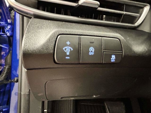 Certified 2025 Hyundai Elantra SE FWD image 21