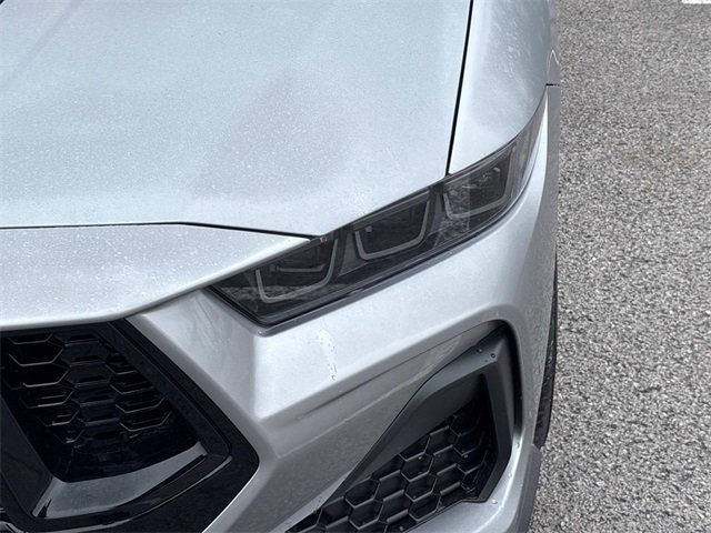 New 2026 Ford Mustang GT Premium image 11