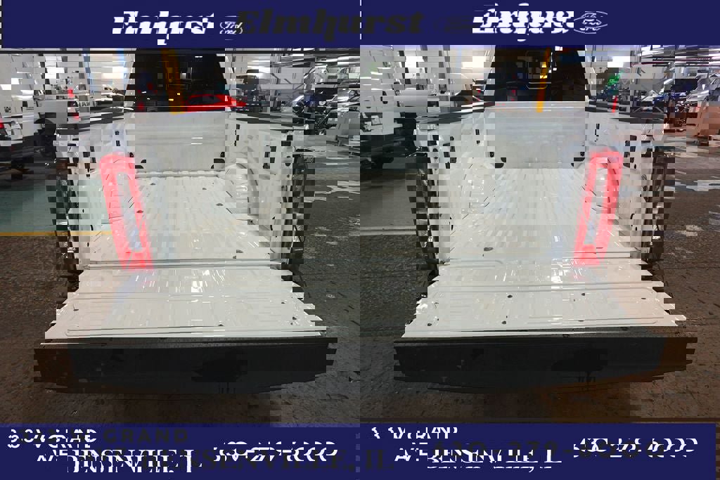 Used 2024 Ford F250 XL w/ XL Driver Assist Package image 29