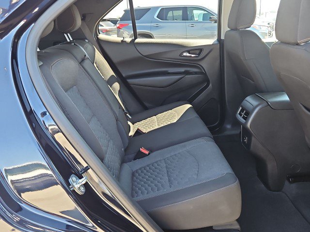 Used 2021 Chevrolet Equinox LT FWD image 26