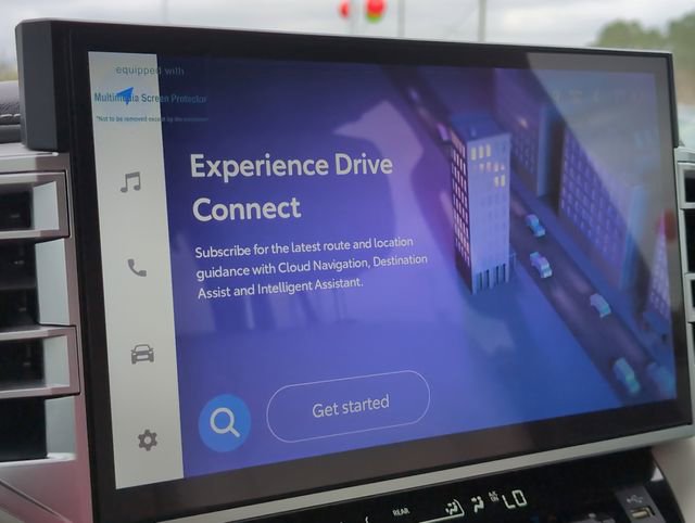 Used 2025 Toyota Sequoia Capstone image 14