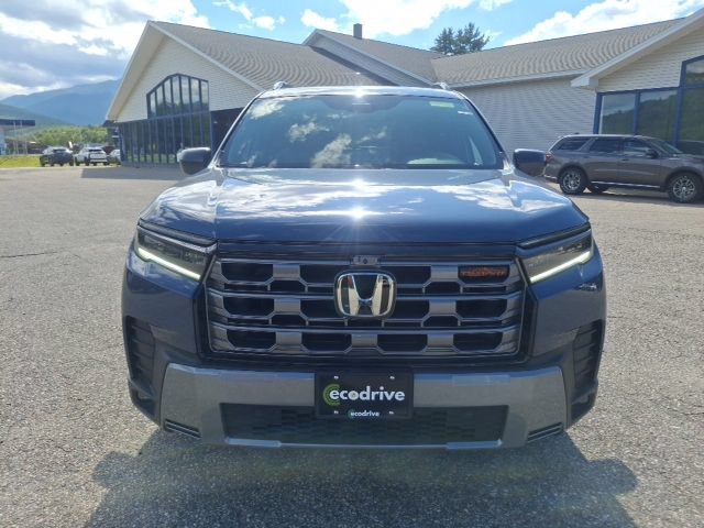 New 2026 Honda Pilot TrailSport image 2
