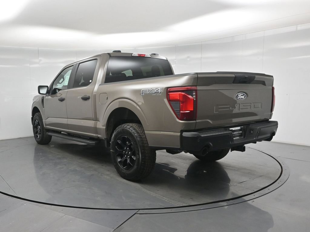 New 2026 Ford F150 STX AWD/4WD image 25