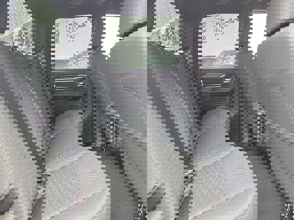 New 2026 RAM 2500 Big Horn image 15