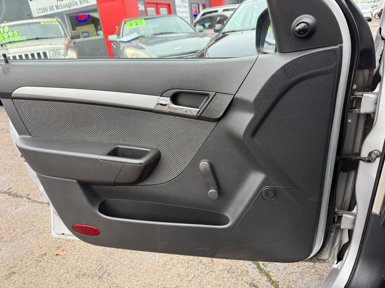 Used 2010 Chevrolet Aveo LT image 21