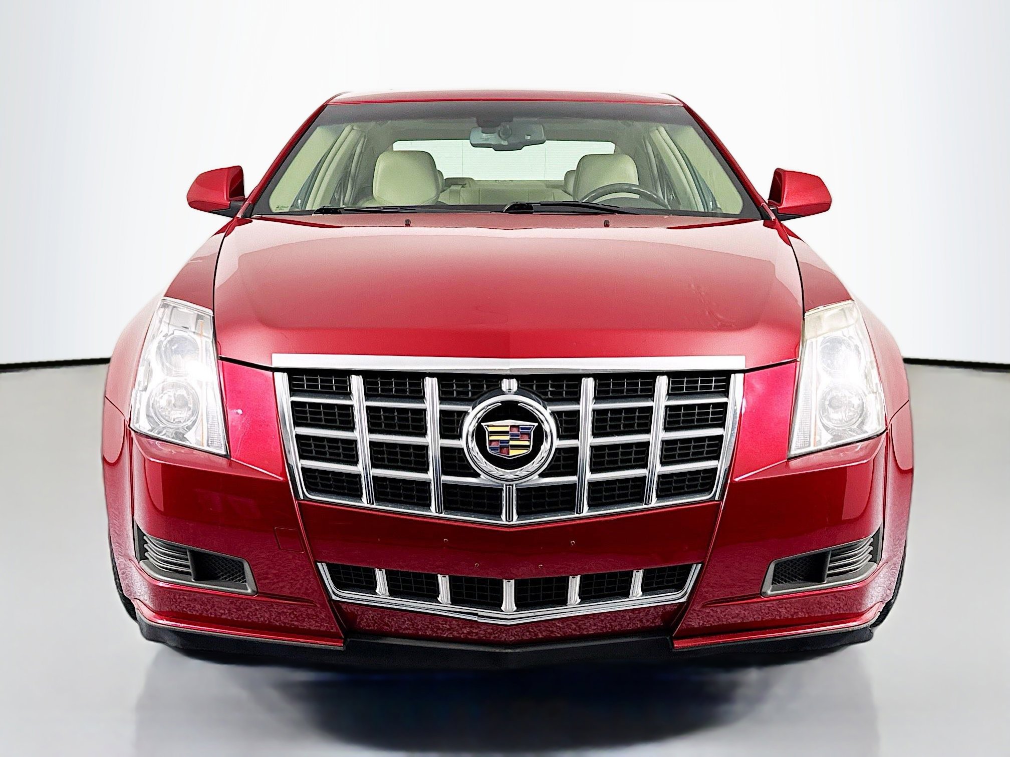 Used 2013 Cadillac CTS Luxury video 2