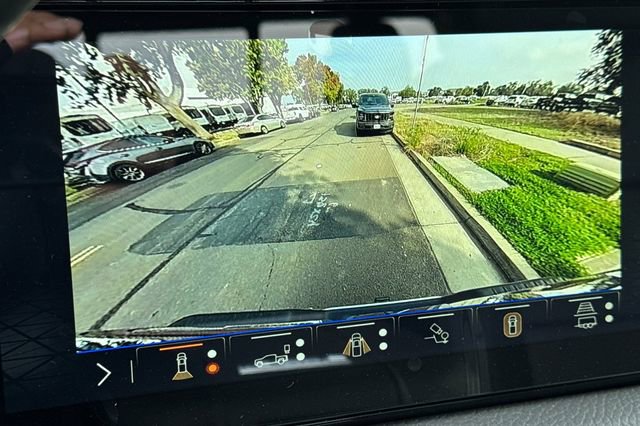 New 2026 GMC Sierra 2500 Denali w/ Denali Reserve Package image 23