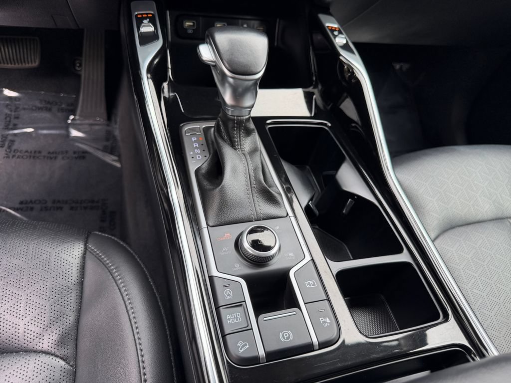Certified 2022 Kia Sorento SX AWD/4WD image 26