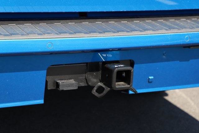 New 2025 Ford Maverick Lobo image 9