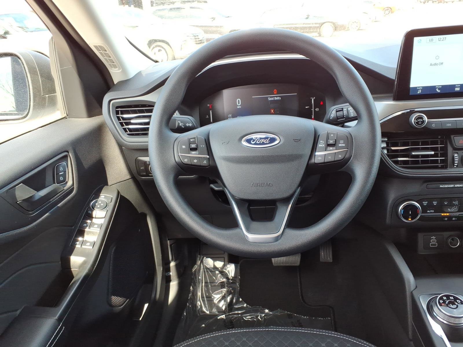 New 2026 Ford Escape Active image 40