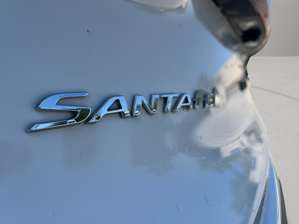 Used 2023 Hyundai Santa Fe SEL Premium AWD/4WD image 36