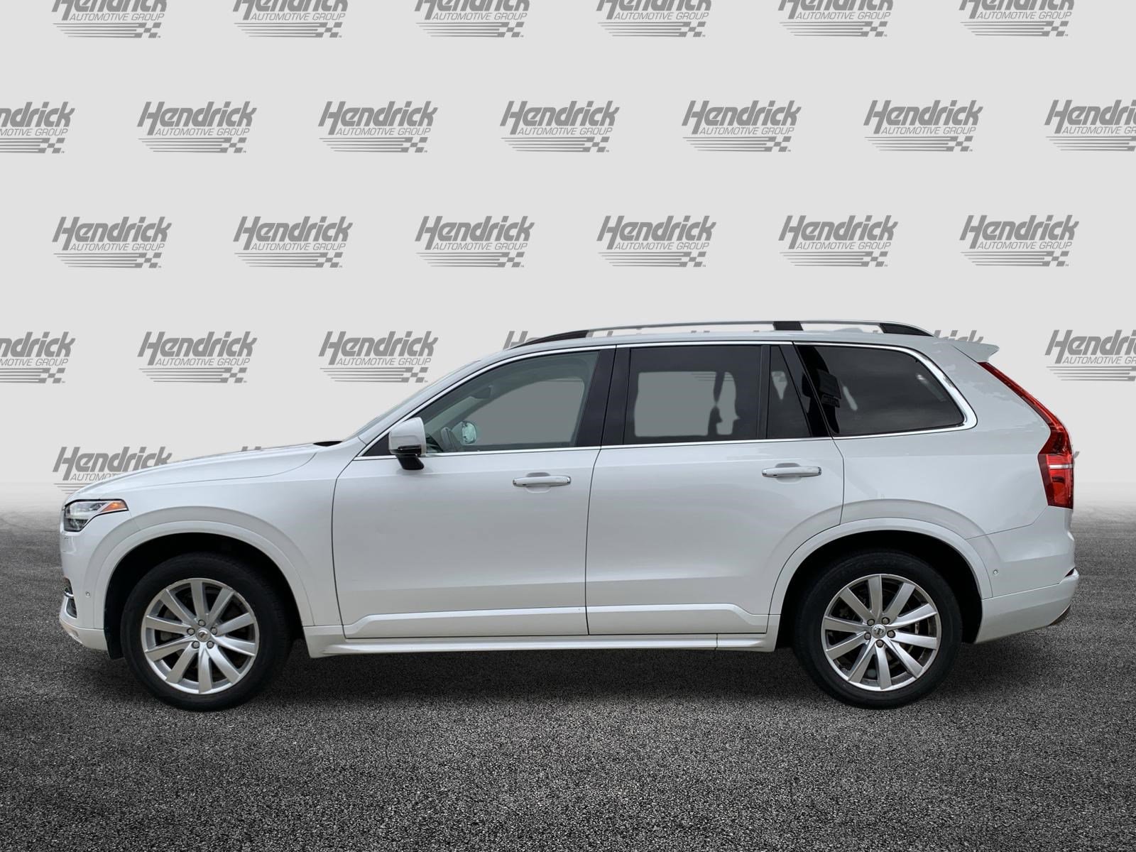 Used 2019 Volvo XC90 T6 Momentum w/ Advanced Package AWD/4WD image 7