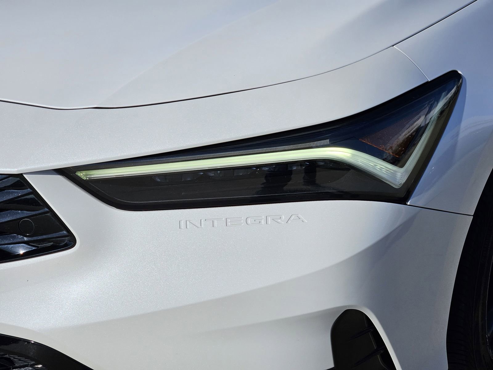 Used 2023 Acura Integra A-Spec image 10