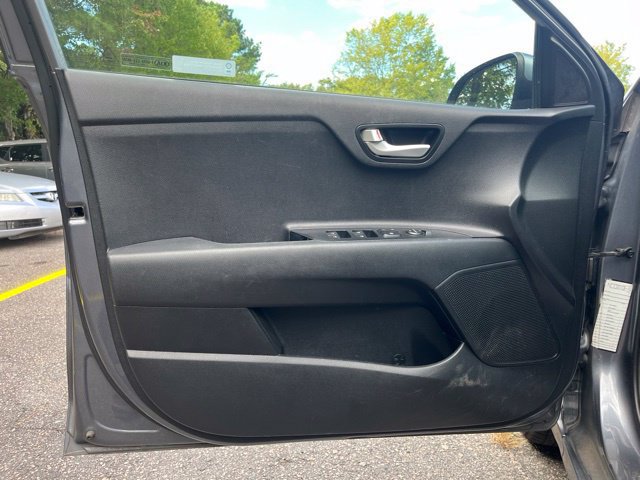 Used 2019 Kia Rio S FWD image 11