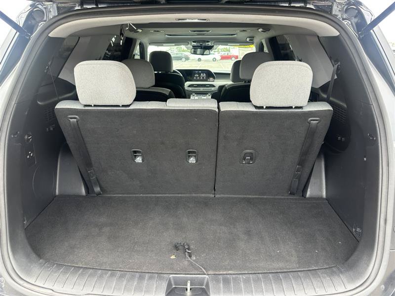 Used 2020 Hyundai Palisade SEL FWD image 14