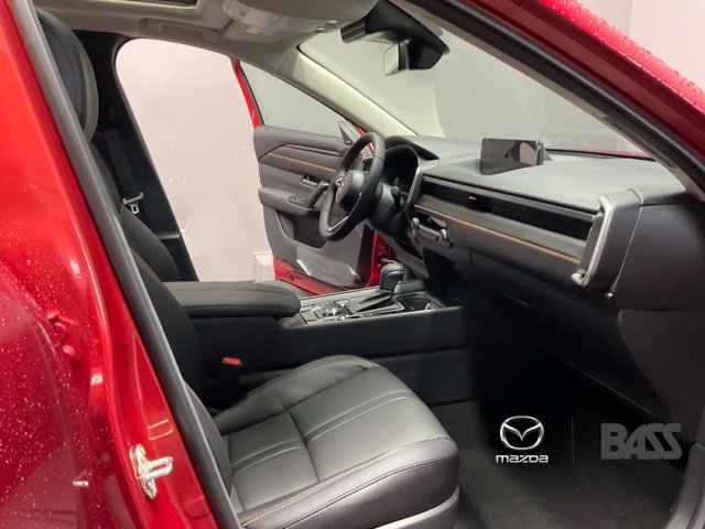 New 2026 MAZDA CX-50 AWD 2.5 Hybrid w/ Weather Package image 23
