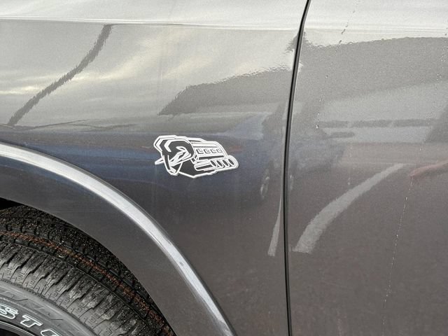 New 2026 RAM 1500 Big Horn AWD/4WD image 10