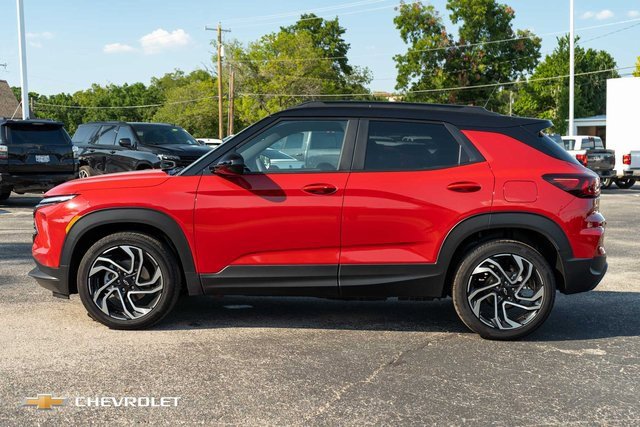 Used 2026 Chevrolet TrailBlazer RS w/ Convenience Package image 10